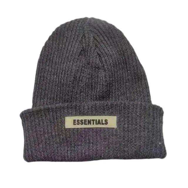 Knitted Essentials Beanie netstar®