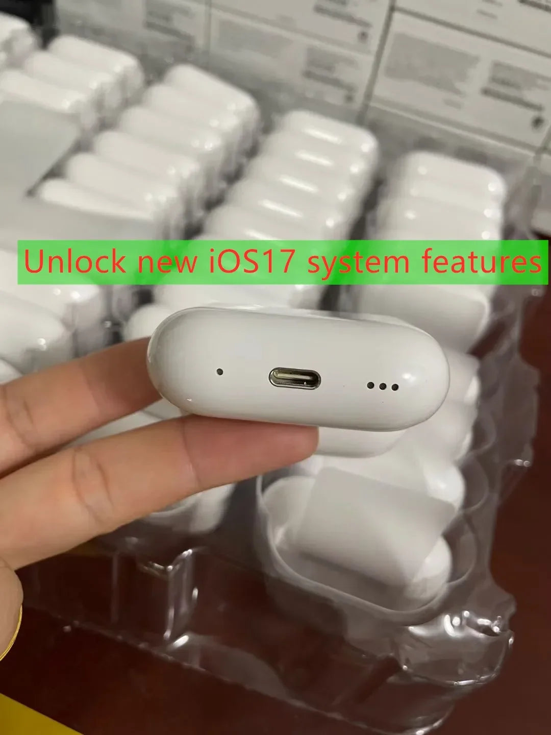 Air Pods 1st Gen netstar®