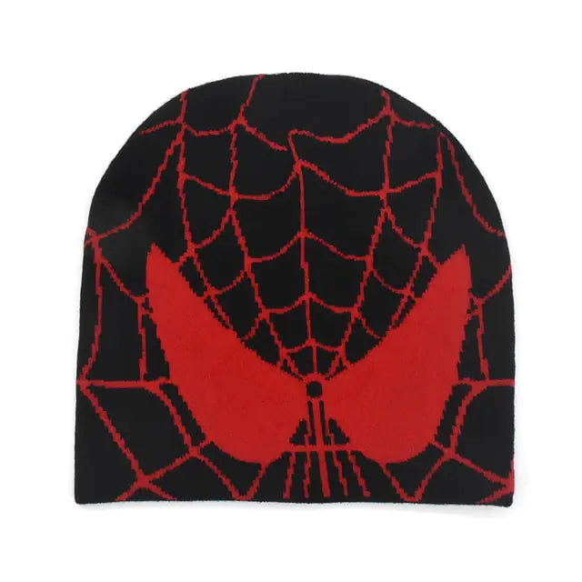 Web Pattern Beanie netstar®
