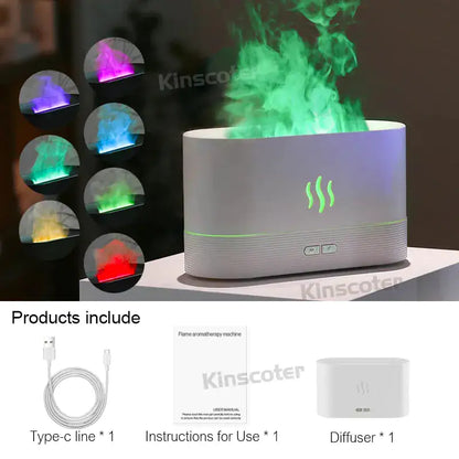 Exclusive Aroma Diffuser