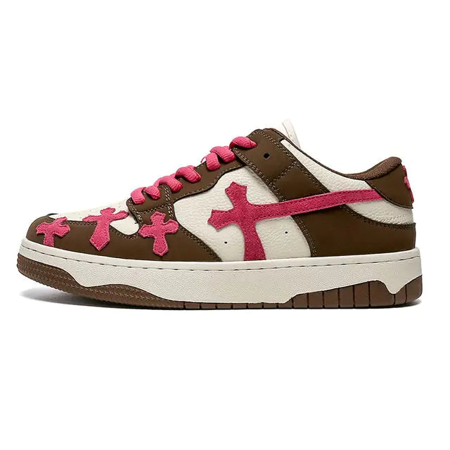Retro Cross Shoes netstar®