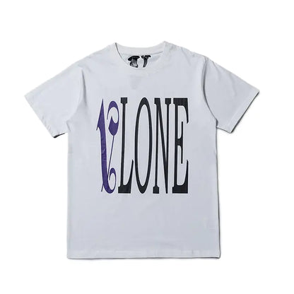 VLONE t-shirt netstar®