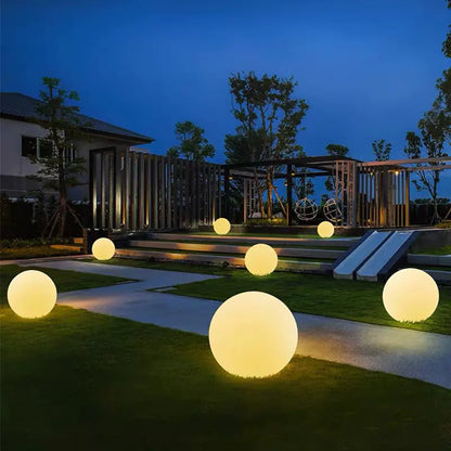 LED Ball Solus™
