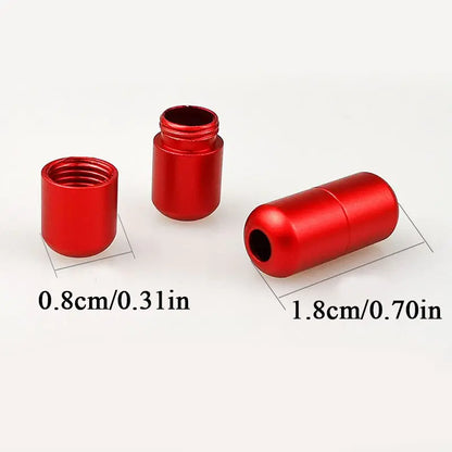 Quick Lock Shoelace Buckle Set netstar®