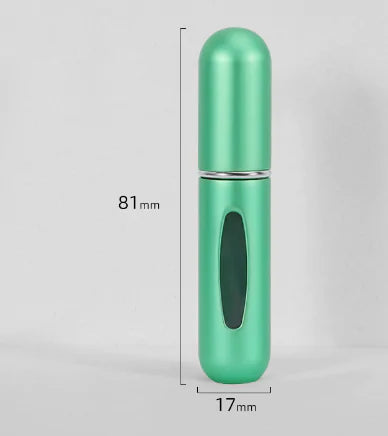 Spray Scent Pump Bottle Solus™