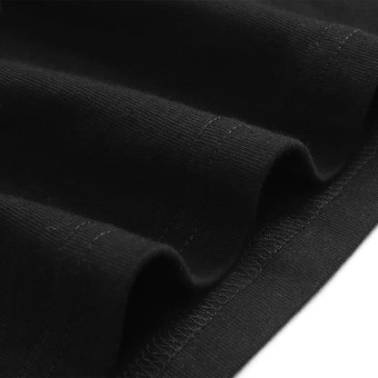 Blue Flame Oversized T-Shirt netstar®