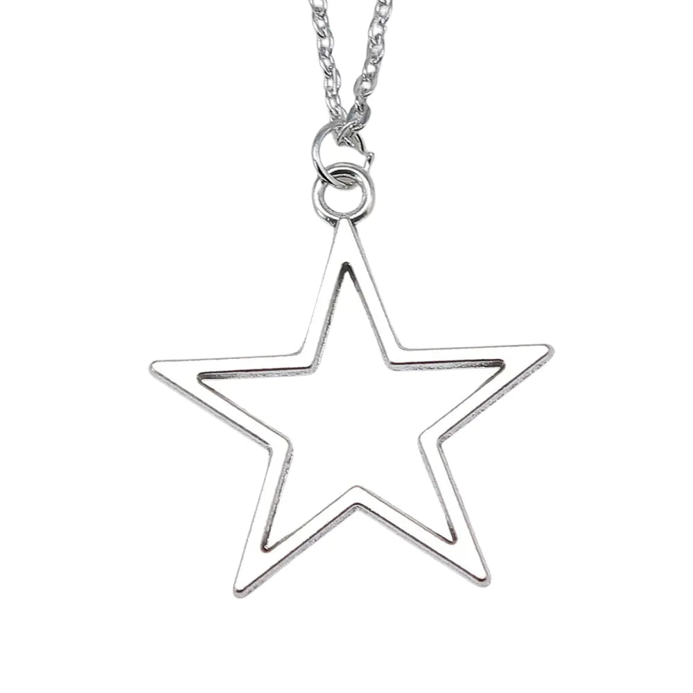 Star Vintage Pendant netstar®