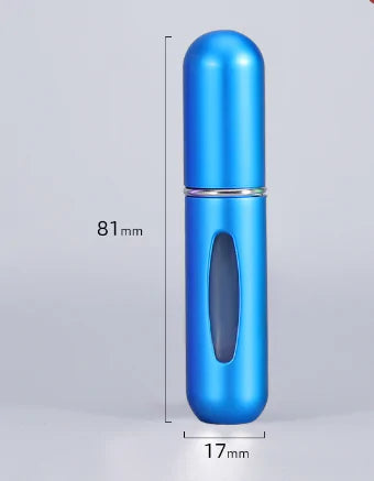 Spray Scent Pump Bottle Solus™