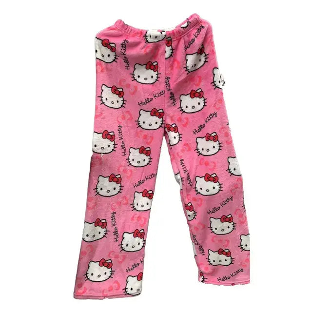 Hello Kitty Pajama Pants netstar®