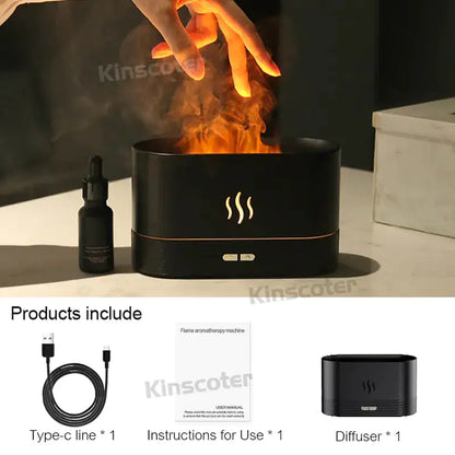 Exclusive Aroma Diffuser