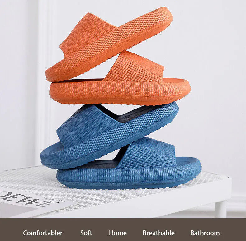 Cozy Pillow Slides