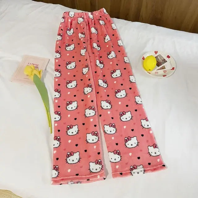 Hello Kitty Pajama Pants netstar®