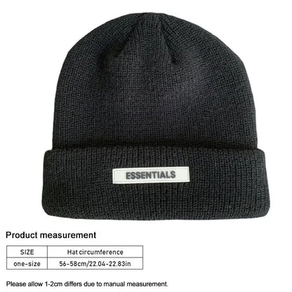 Knitted Essentials Beanie netstar®