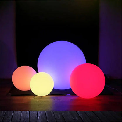 LED Ball Solus™