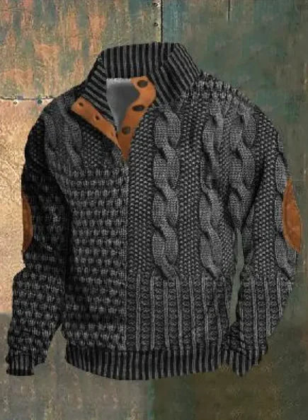 High Quality Modern Sweatshirt