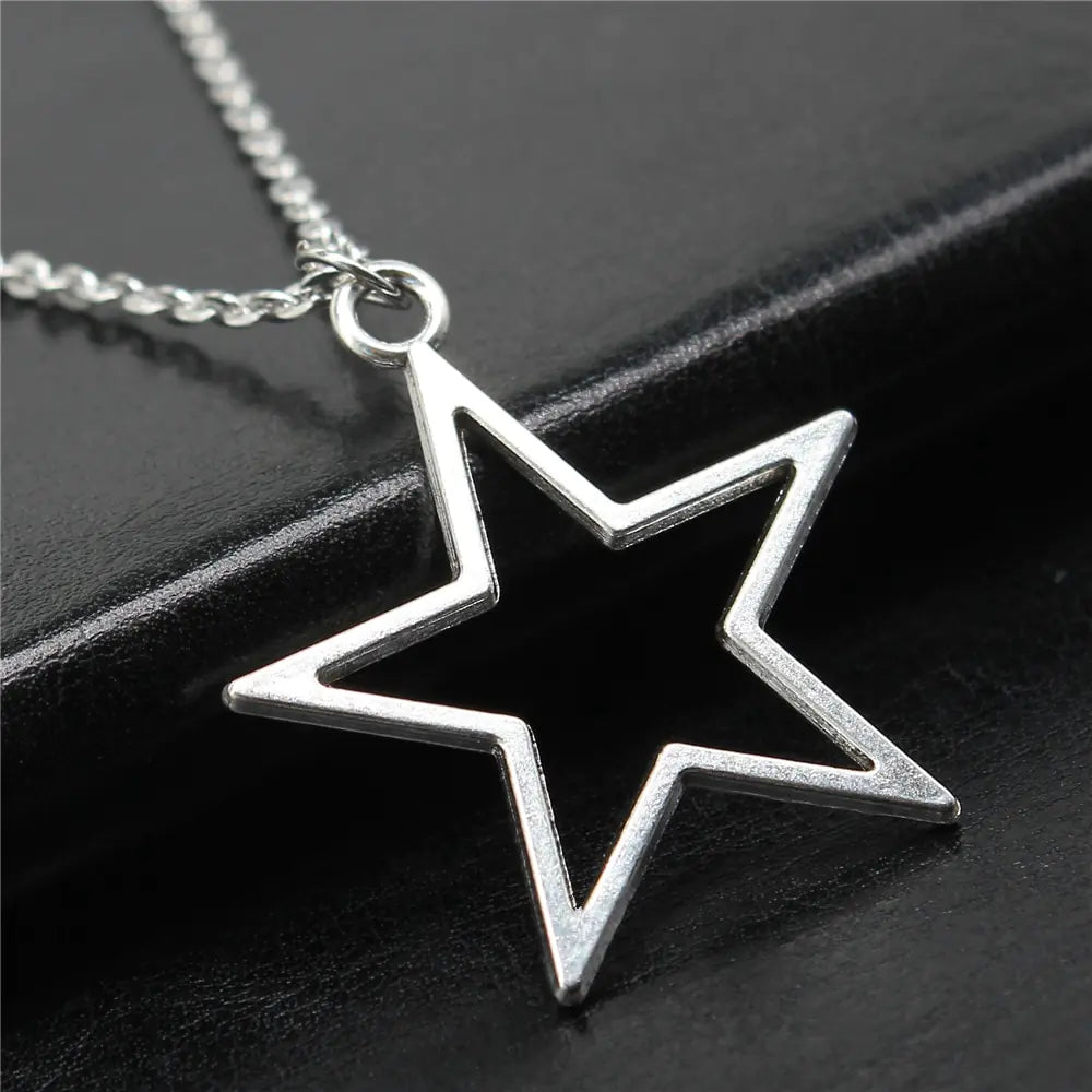 Star Vintage Pendant netstar®
