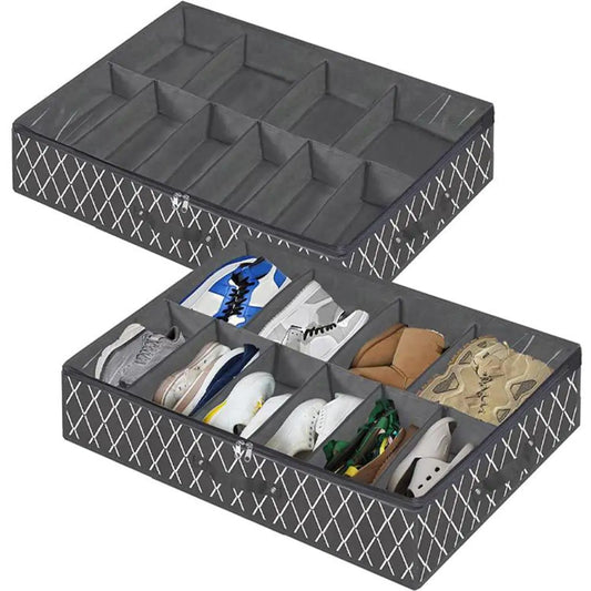 Sneaker Organizer 10 Grid