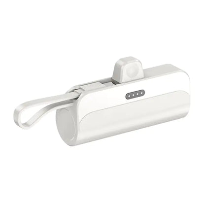 Wireless Power Bank - §olus™ 