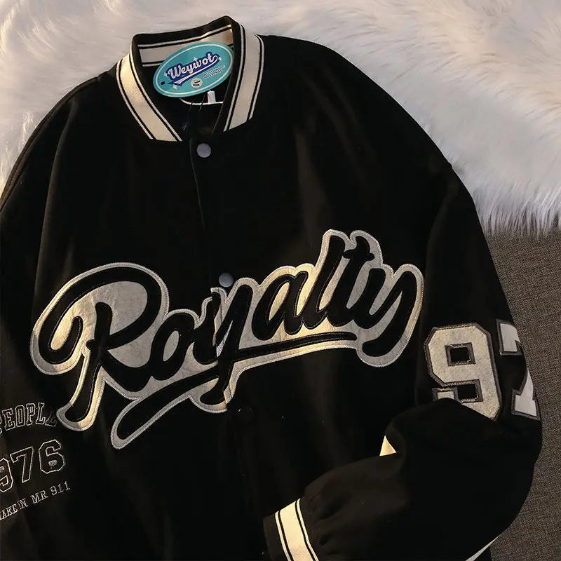 Royalty Streetwear
