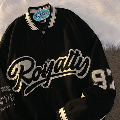 Royalty Streetwear