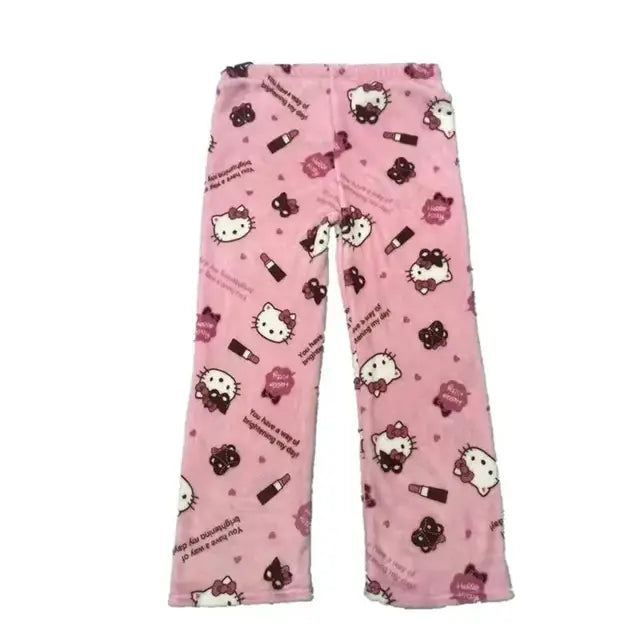 Hello Kitty Pajama Pants netstar®