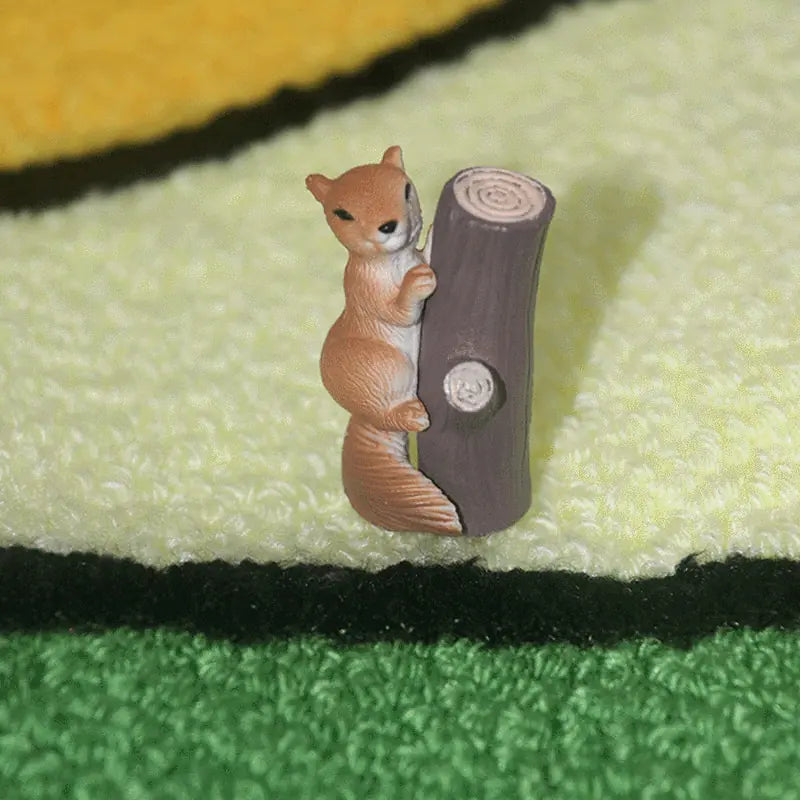 Cartoon Exclusive Flower Carpet Solus™