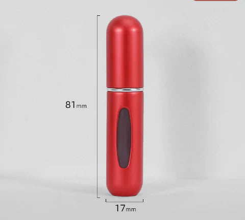 Spray Scent Pump Bottle Solus™