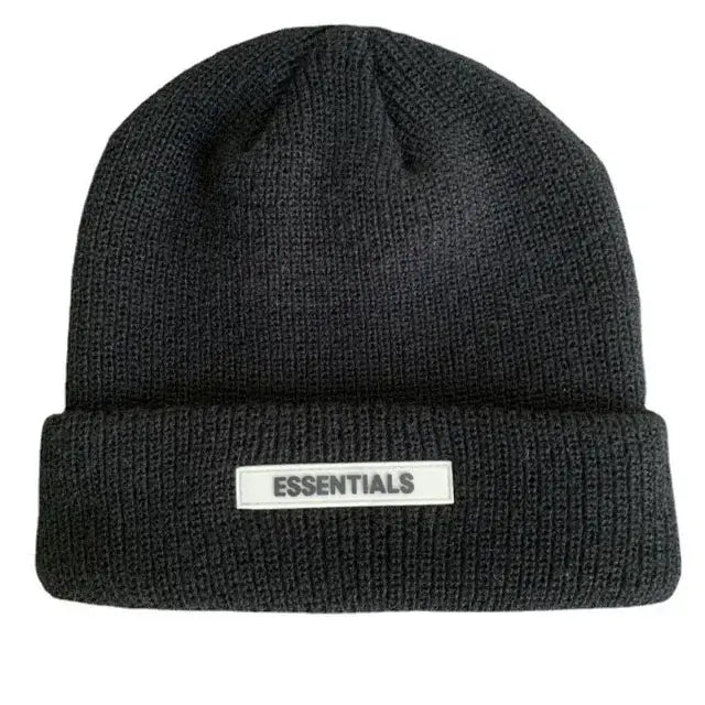 Knitted Essentials Beanie netstar®