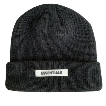 Knitted Essentials Beanie netstar®