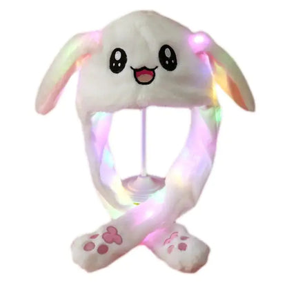 Plush Hat (LED)