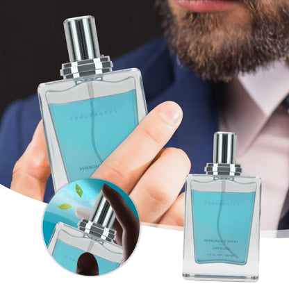 Cupid 50ml Hypnosis Cologne (Pheromone-Infused)