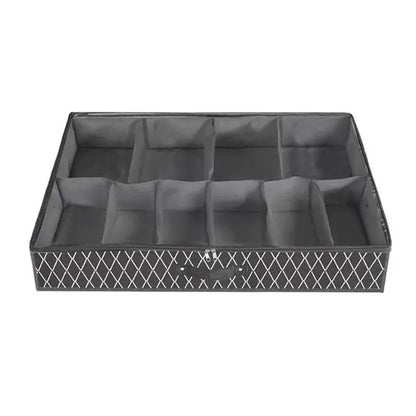 Sneaker Organizer 10 Grid