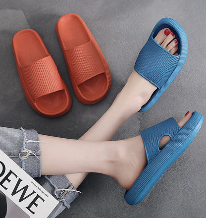 Cozy Pillow Slides