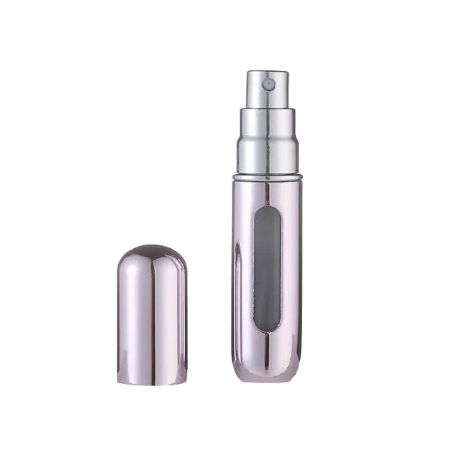Spray Scent Pump Bottle Solus™