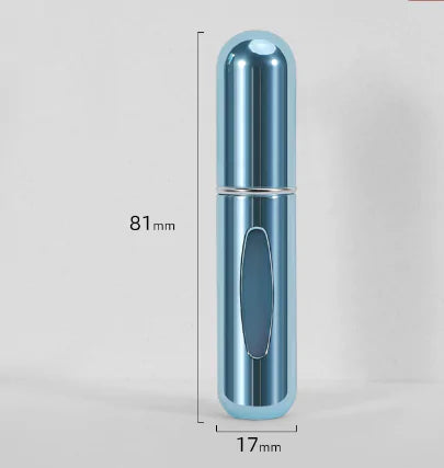 Spray Scent Pump Bottle Solus™