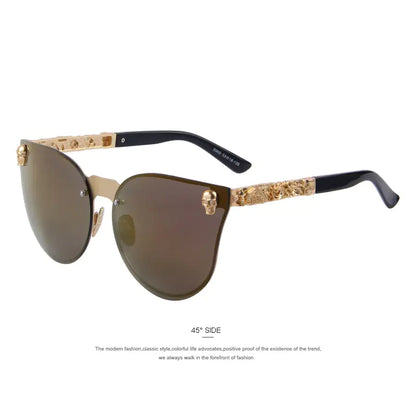 Crystal Sunglasses UV400
