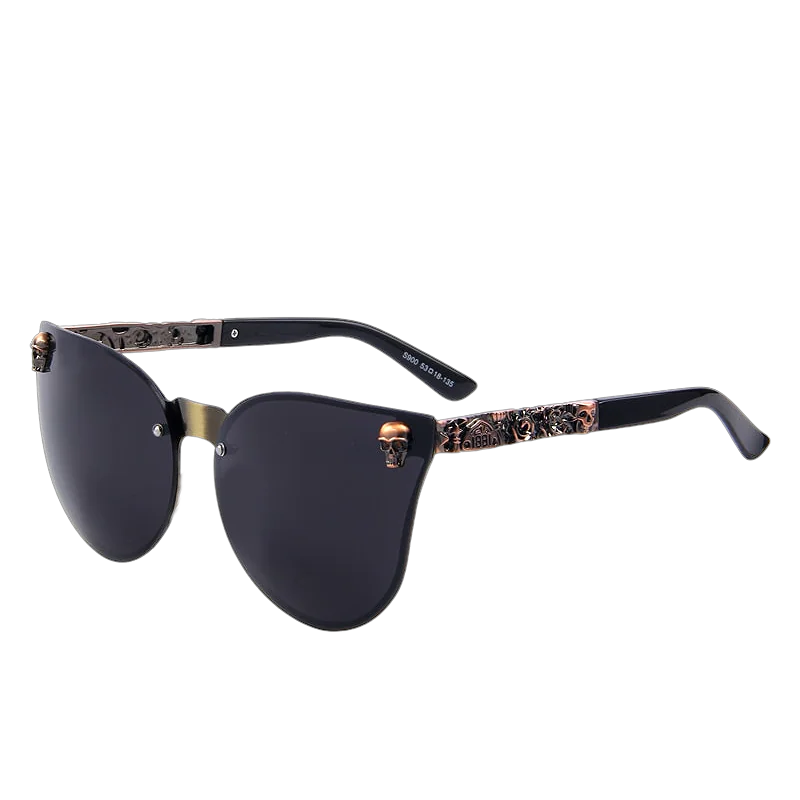 Crystal Sunglasses UV400