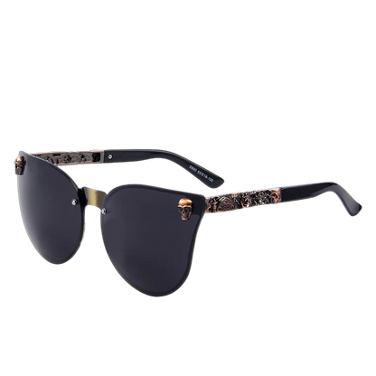 Crystal Sunglasses UV400