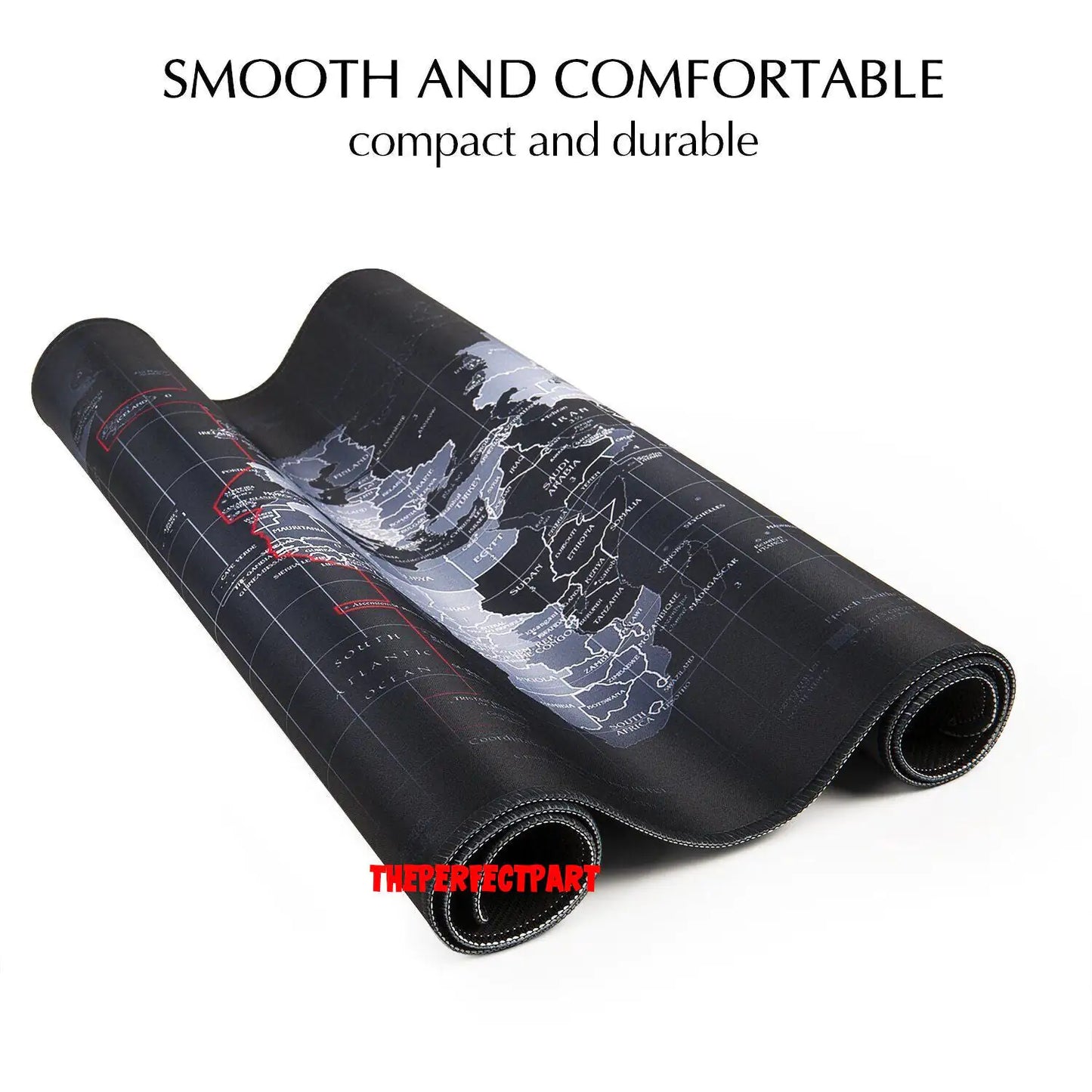Extended Gaming Mouse Pad 800MM X 300MM 31x12