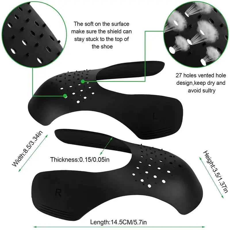 Crease Protector Shoe Anti Crease netstar®