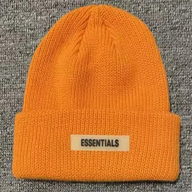 Knitted Essentials Beanie netstar®