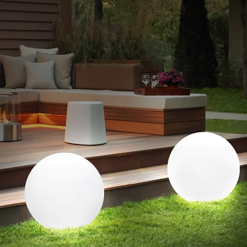 LED Ball Solus™