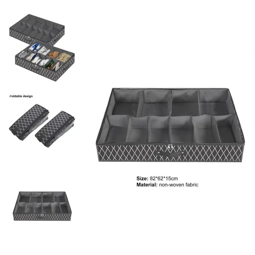 Sneaker Organizer 10 Grid