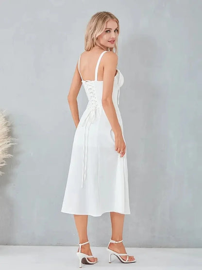 Emperia Waist Shaper Dress netstar®