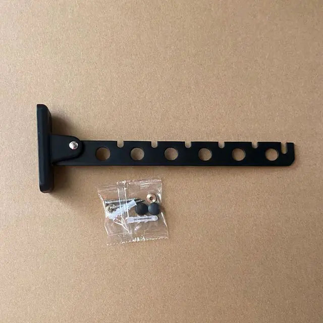 Retractable Cloth Drying Rack net star