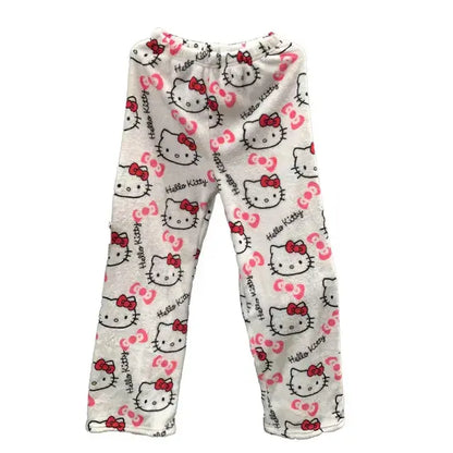 Hello Kitty Pajama Pants netstar®