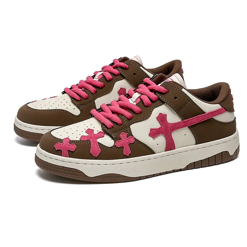 Retro Cross Shoes netstar®