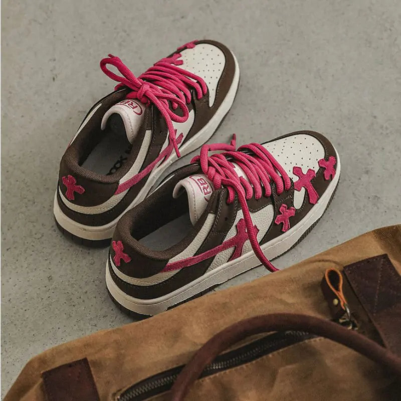 Retro Cross Shoes netstar®