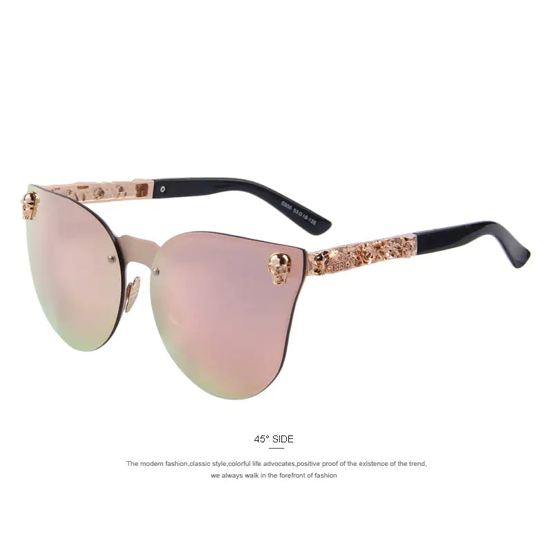 Crystal Sunglasses UV400