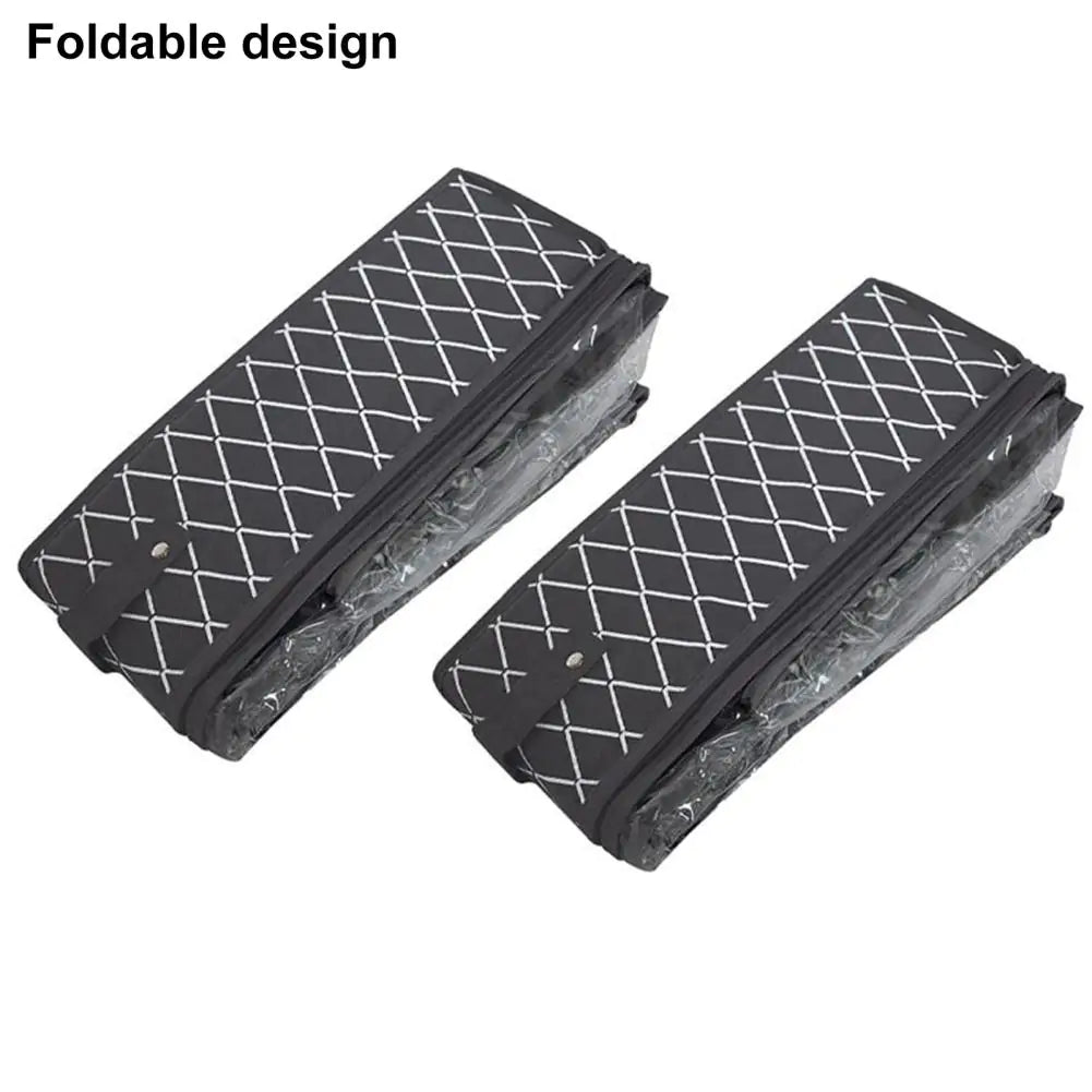 Sneaker Organizer 10 Grid